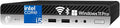 HP Mini Desktop PC, Intel Core 6-Core, 16GB DDR4 RAM, 512GB PCIe SSD, WiFi, Bluetooth, Dual DisplayPort, USB-C, Windows 11 Pro - Business Office Mini Computer by Unknown