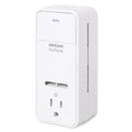 NuTone BIAQRS100 Overture Smart Air Quality Monitor Room Sensor by Broan