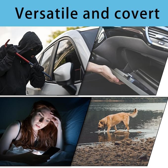 2 Pack GPS Tracker for Vehicles, Tracker Device for Vehicles, Tracking Devices - Image 3