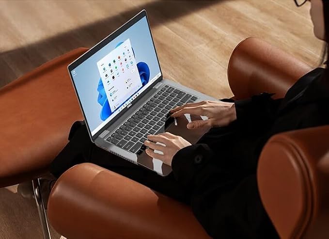 Dell 5420 Latitude Laptop 14" FHD (1920x1080) Notebook, 11th Gen Intel Core i7-1185G7, 16GB RAM, 512MB M.2-NVMe, Thunderbolt, HDMI, Type-C, Webcam, Windows 11 Pro (Renewed) | Business laptop,14"1080P FHD Notebook, 512G M.2-NVMe,HDMI,Type-C,Webcam,Win11... - Image 7