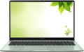 ASUS 2026 15" FHD IPS Chromebook, Intel Processor Up to 2.80GHz, 4GB DDR4, 128GB Storage, HDMI, Super-Fast WiFi, Chrome OS, Pastel Green, Renewed by Amazon+Renewed