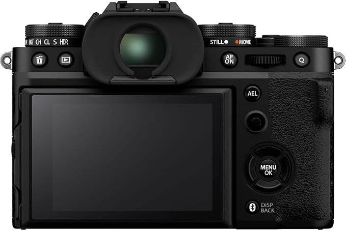 Fujifilm X-T5 Mirrorless Digital Camera - Image 5