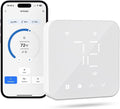 meross Smart Thermostat for Home, WiFi Thermostat Works by meross