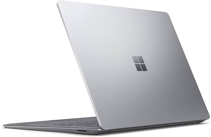 Microsoft Surface Laptop 4 - i7-1185G7 16GB RAM, 512GB SSD, 13.5" High-Performance Touchscreen Windows 11, Lightweight with Sleek Design Platinum 5EI-00019 (Renewed) | 16GB RAM, 512GB SSD, Touchscreen, I7-1185G7 16GB RAM, Lightweight with Sleek Design ... - Image 7