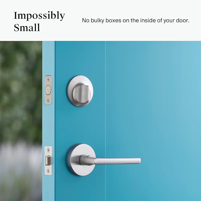 Level Lock – Previous Model - Image 2