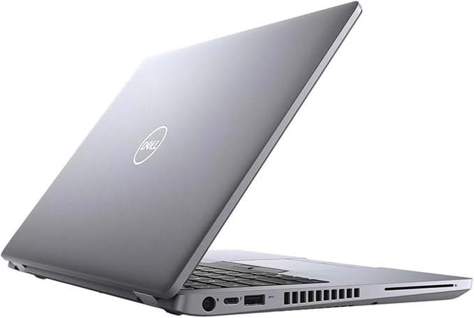 Dell Latitude 5410 14-Inch 1920 x 1080 FHD Laptop, Core i5-10210U, 32GB DDR4 RAM, 1TB M.2 NVMe SSD, Thunderbolt, HDMI, Windows 11 Pro, Webcam, Business Laptop (Renewed) - Image 4
