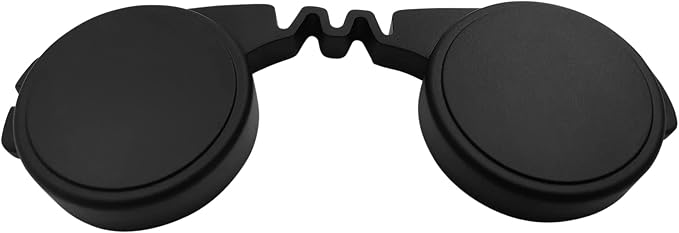 40.7-42mm Binocular Rainguard/Eyepiece/Eyecup Cover/Dustguard/Eye Guard Cap - Image 2