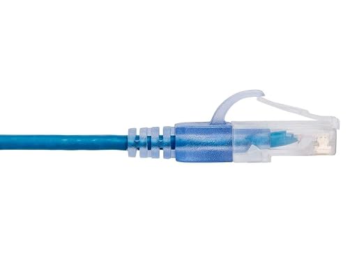 Monoprice Cat6A Ethernet Patch Cable - Image 7