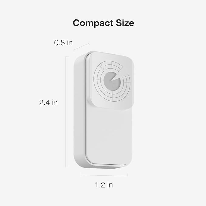 BroadLink FastCon Smart Radar Motion Sensor - Image 4