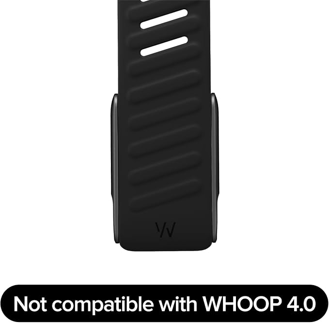 WHOOP 5.0/MG SportFlex – Waterproof, Sweatproof, Silicone Accessory - Image 2