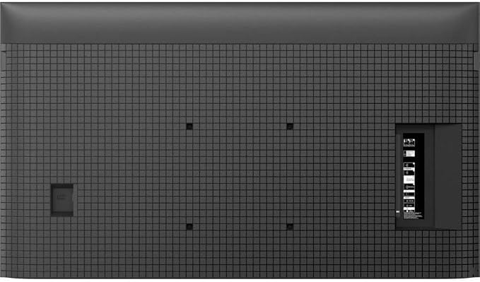 Sony 55-Inch BRAVIA 7 Mini LED QLED 4K UHD Smart Google TV (2024) - Image 3