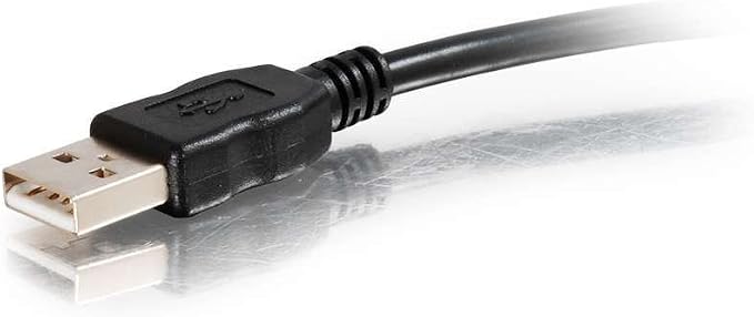C2G/Cables to Go 38988 25-Feet USB A Male to Female Active Extension Cable - - Image 3