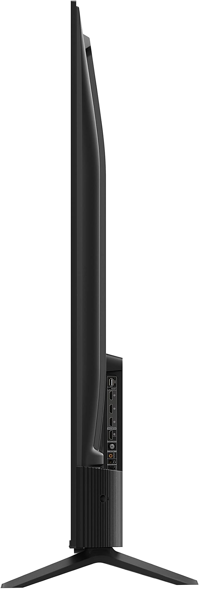 TCL 55" Class 4-Series 4K UHD HDR Smart Roku TV(Wi-Fi, RF, USB, Ethernet, HDMI) - 55S455 - Image 14