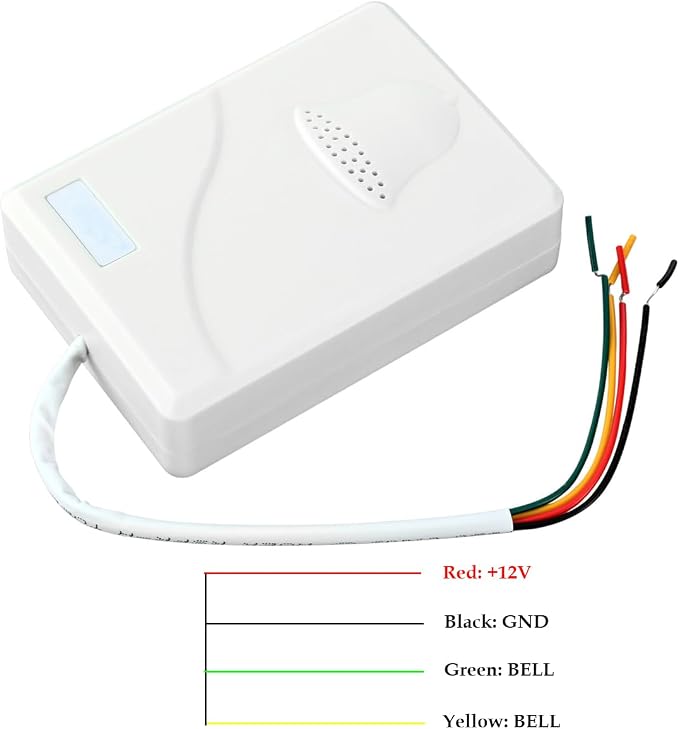 Biometric Access Control System - Image 6