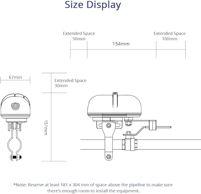 Smart Valve Controller, Works - Image 2