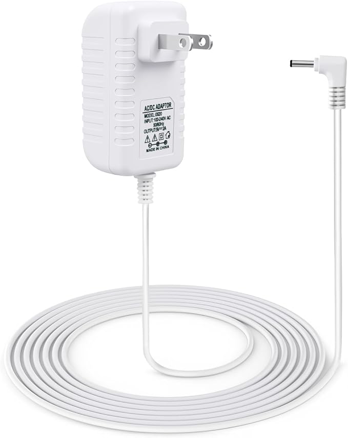 20FT Baby Monitor Charger Cable by liangxinyun