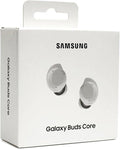Samsung Galaxy Buds Core SM-R410 (2025) | Latin American Stock | Bluetooth 5.4 | Active Noise Cancelation | up to 35h Continuous Music Playblack - (White) by Unknown