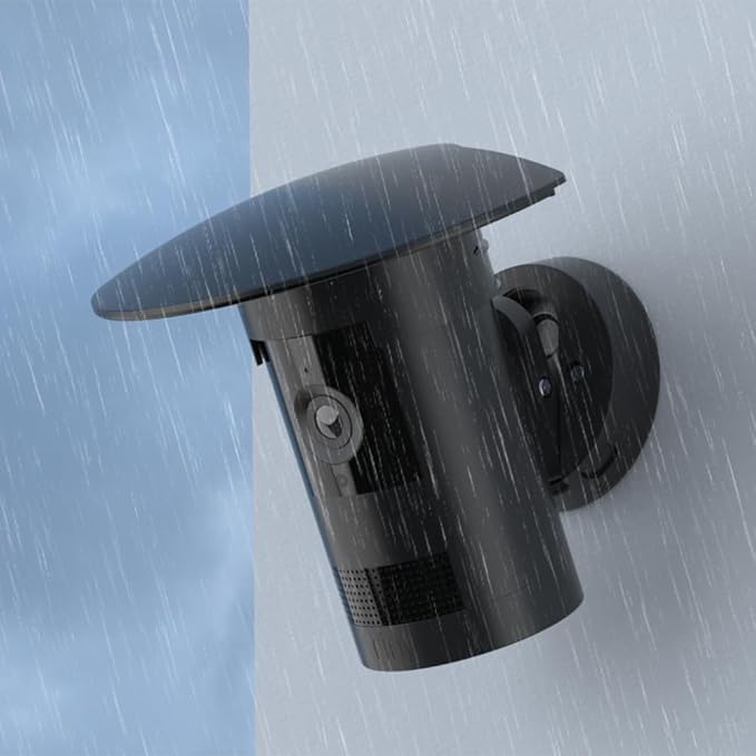 Holicfun Sun & Rain Shade Cover - Image 5