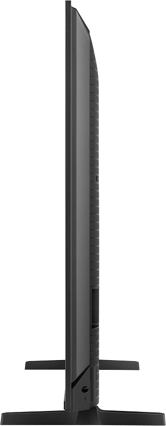 Hisense 50" E7 Cinema Series Hi-QLED Mini-LED 4K UHD Smart Fire TV (50E7SF, 2026 NEW) - Native 144Hz, AI Picture, Dolby Vision IQ · Atmos, FALD, MEMC, HDR10+ Adaptive, Alexa+ - Image 24