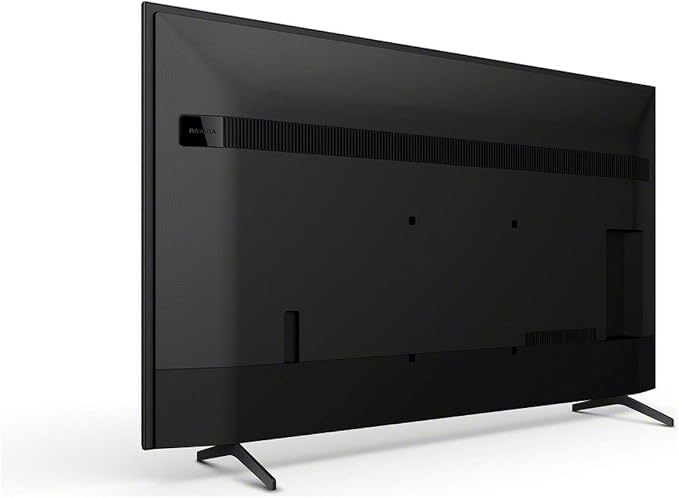 Sony X800H 65-inch TV: 4K Ultra HD Smart LED TV with HDR and Alexa Compatibility - 2020 Model - Image 11