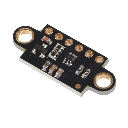 ACEIRMC VL53L0X Time-of-Flight Flight Distance Measurement Sensor Breakout - Image 3