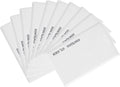 RFID Cards Compatible with Time Clock H1 H2 H3-125KHz RFID Proximity Employee by HapAttend