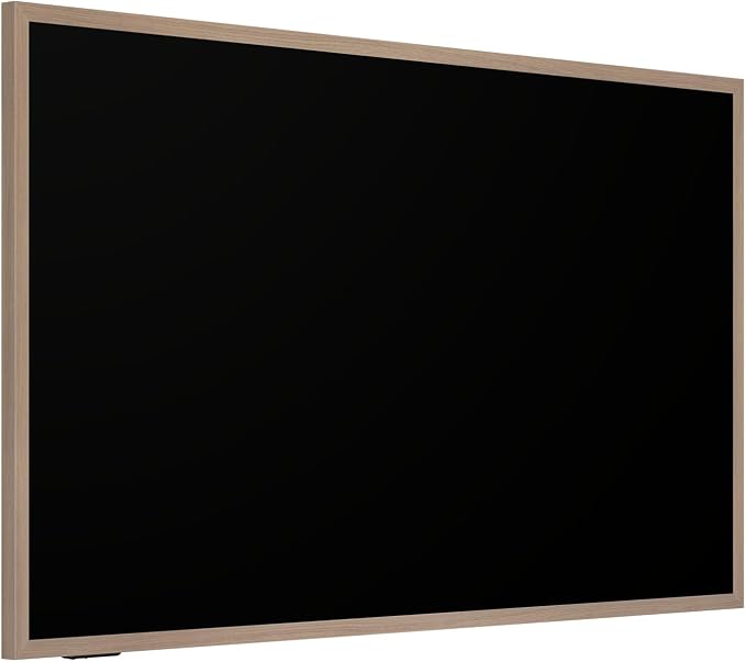 Hisense 85“ Hi-QLED 4K S7 CanvasTV Series Google Smart Art TV (85S7SG, 2026 New) - 144Hz, Art Gallery, Dolby Vision HDR, Anti-Glare Panel, Hi-Matte Display, Frame & UltraSlim Wall Mount Included - Image 20