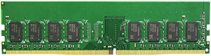 Synology UDIMM Non-ECC RAM DDR4-2666 4GB by Synology
