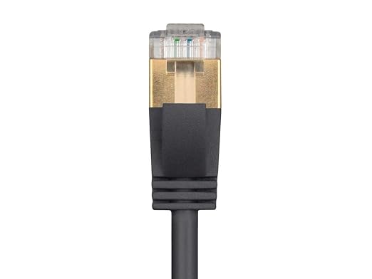 Monoprice SlimRun Cat6A Ethernet Patch Cable - Image 4