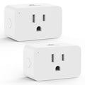 EIGHTREE Zigbee Smart Plug , Energy Monitoring,   by EIGHTREE-SmartLifeEasyHome