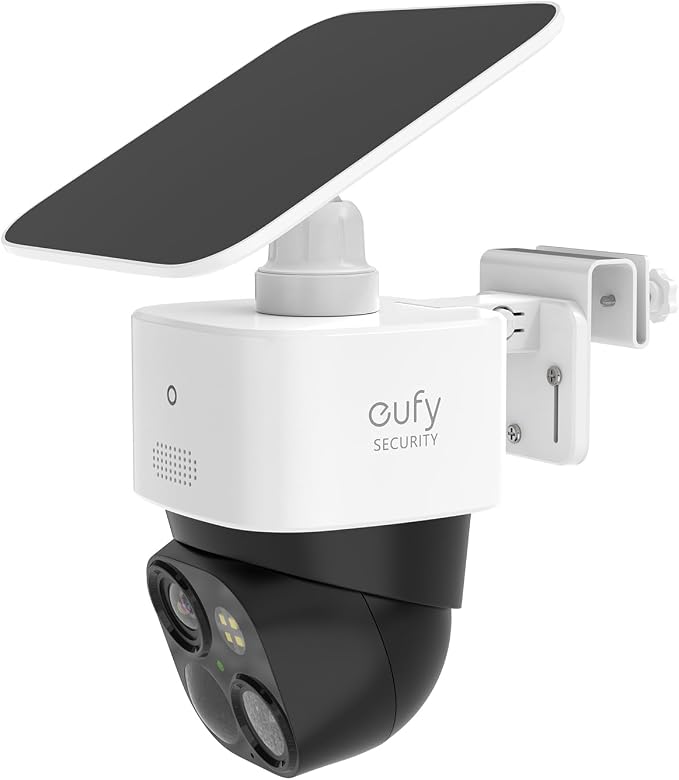 Gutter Mount Bracket Compatible by Koroao