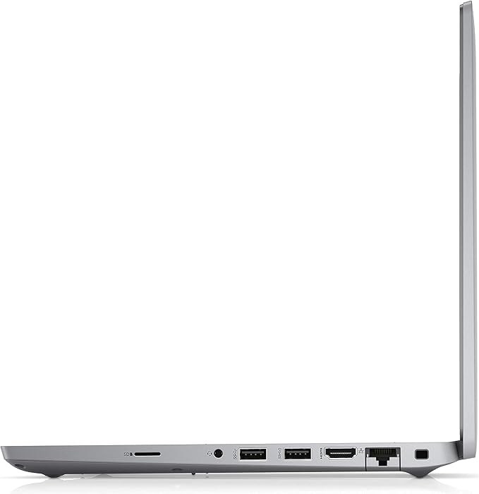 Dell Latitude 5420 14" Laptop Core i5-1145G7 512GB PCIe SSD 16GB RAM FHD (1920x1080) Non Touch Win 11 Pro (Renewed) - Image 8