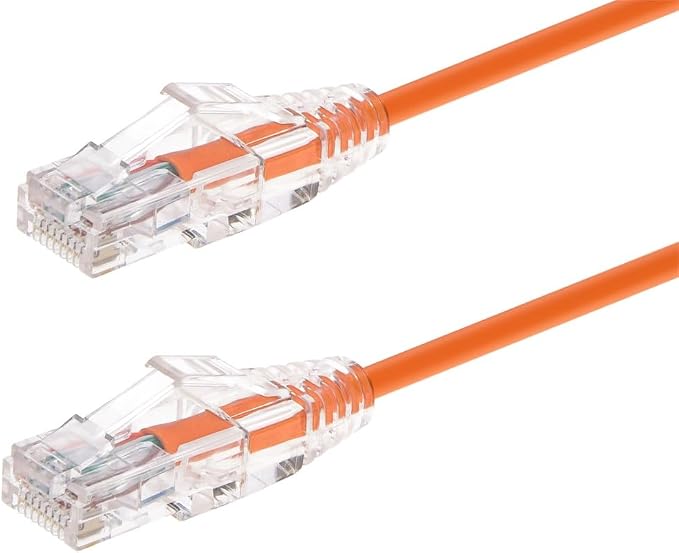 Monoprice Cat6 Ethernet Patch Cable by Monoprice