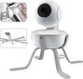 CHILLAX Universal Baby Monitor Holder – Flexible, Adjustable Mount by Chillax