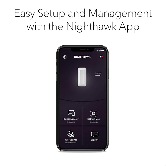 NETGEAR WiFi 6 Range Extender - Image 6