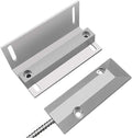 Heavy Duty Wired Alarm Garage Door Magnetic Contacts Switch Sensor NC by GAGALOR