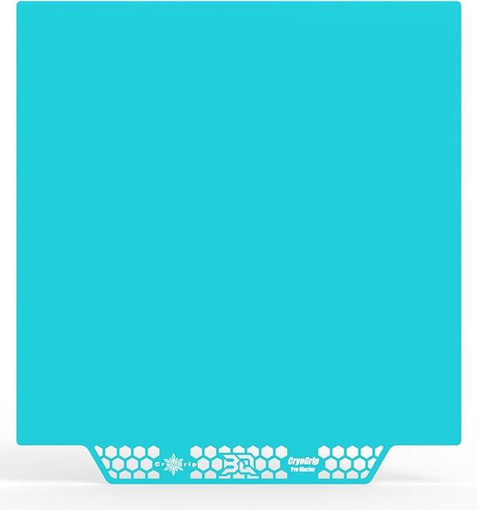 BIQU CryoGrip Pro Glacier Panda Build Plate by BIQU