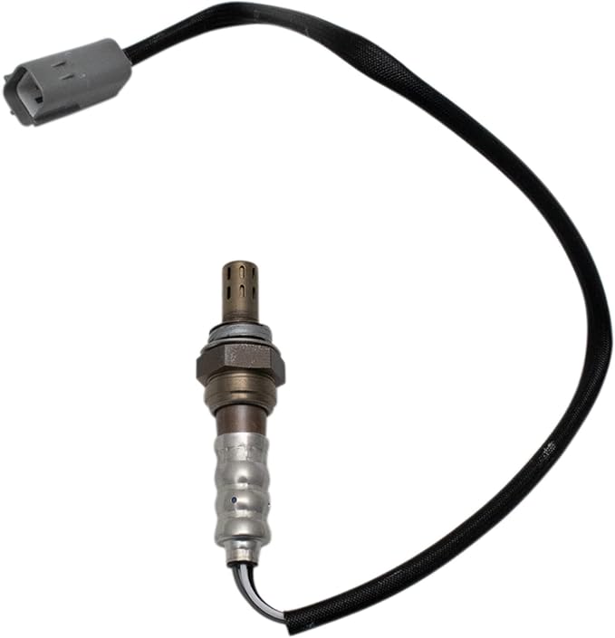 TRQ O2 Oxygen Sensor 4 Wire Narrow-Band Downstream Compatible - Image 2