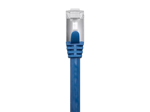 Monoprice 113658 Cat7 Ethernet Patch Cable - Image 2