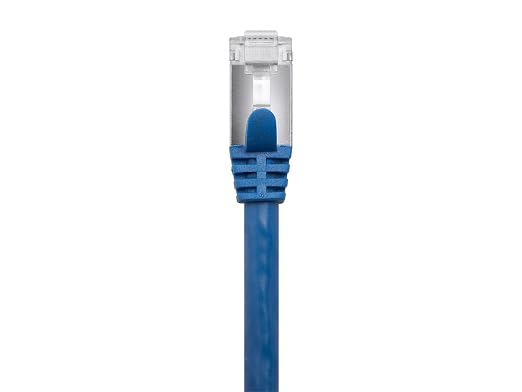 Monoprice Cat7 Ethernet Patch Cable - Image 2
