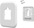 THP2400A1080 Large Cover Plate & Electrical Box Adaptor by ARYEIELLSOW