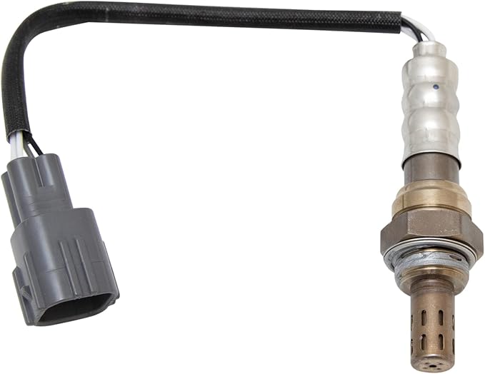 TRQ O2 Oxygen Sensor 4 Wire Narrow-Band Downstream Compatible - Image 3