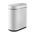 ELPHECO Bathroom Trash Can by ELPHECOUSA