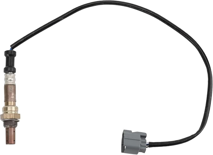 TRQ Upstream O2 Oxygen Sensor Compatible - Image 2
