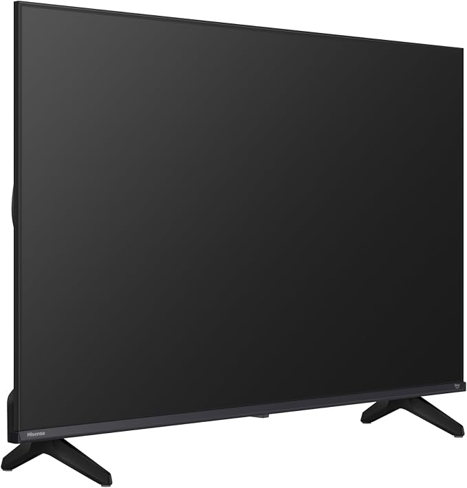 Hisense 32-Inch Class A4 Series FHD 1080p Smart Fire TV (32A4NF, 2025 Model) - DTS Virtual: X, Slim Bezel Design, Alexa Built in - Image 18
