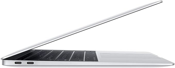 Apple Late 2018 MacBook Air 13.3-inch with 1.6GHz Intel Core i5, 16GB RAM, 512GB SSD Storage, Space Gray (Renewed) - Image 3