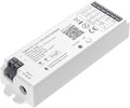 BTF-LIGHTING 5in1 LM052 Tuya Zigbee3.0 LED Controller Support Dimming CCT RGB by BTF-LIGHTING