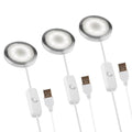 3 Set 3D Printer LED Lamp Kit 001, Compatible by Howarx