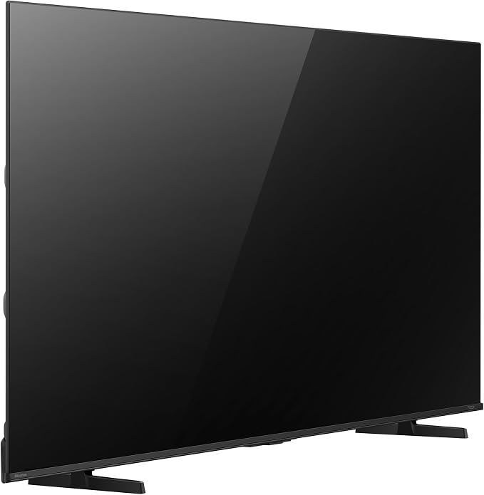 Hisense 50" E6 Cinema Series Hi-QLED 4K UHD Smart Fire TV (50E6QF) - AI Light Sensor, Dolby Vision · Atmos, Voice Remote with Alexa, Motion Rate 120, HDR 10+ Adaptive, Game Mode Plus - Image 22