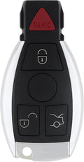 1PC Keyless Entry Replacement Key Fob by ePathChina